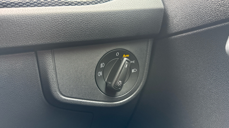 Volkswagen Taigo 1.0 TSI Match 5dr Petrol Hatchback